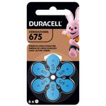 Pila-Audifono-Dur675-Blister-X6-Duracell-Auditivas