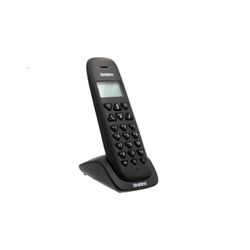 UNIDEN  23UND3102N TELEFONO INALAMBRICO MANOS LIBRES NEGRO