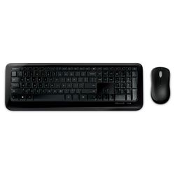 MICROSOFT TECLADO+MOUSE WIRELESS DESKTOP 850