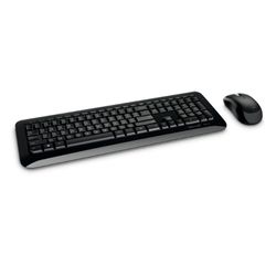 MICROSOFT TECLADO+MOUSE WIRELESS DESKTOP 850