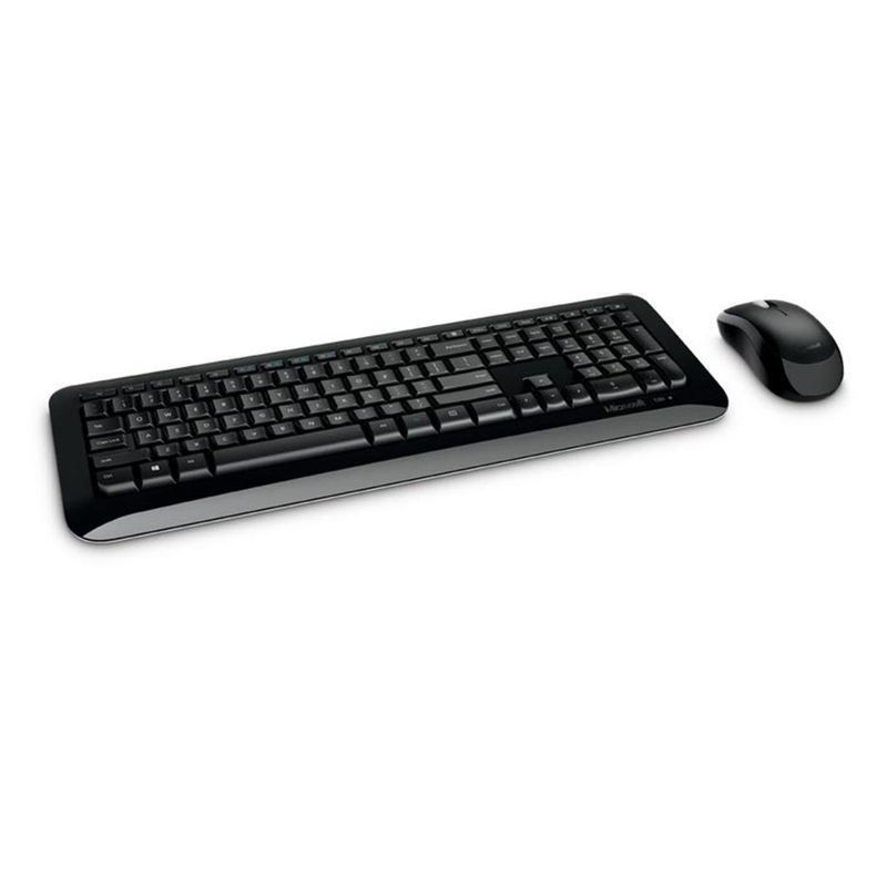 Teclado-Mouse-Wireless-Desktop-850-Microsoft-Teclados-Computacion