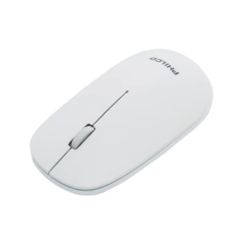 PHILCO MOUSE INALAMBRICO SPK7305 BLANCO  PRO