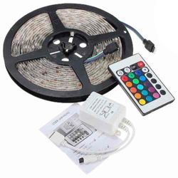 DBLUE TIRA LED RGB 5MTS