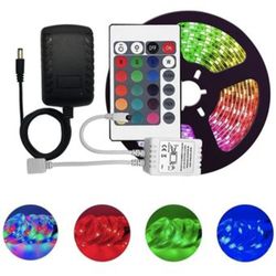 DBLUE TIRA LED RGB 5MTS