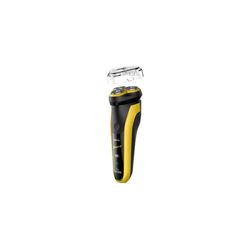 GAMA AFEITADORA SPORT AMARILLO GSH986
