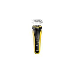 GAMA AFEITADORA SPORT AMARILLO GSH986