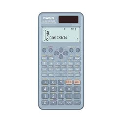 CASIO CALCULADORA CIENTIFICA FX-991ESPLUS-2-BU