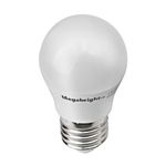 Ampolleta-Led-Bola-5W-Lb-E27-Megabright-Ampolletas