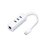 Adapt-Hub-Usb-3Port---Red--A--Usb-3.0-Tplink-Cables-Adaptadores-y-Hub