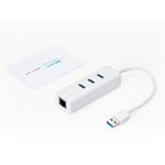Adapt-Hub-Usb-3Port---Red--A--Usb-3.0-Tplink-Cables-Adaptadores-y-Hub
