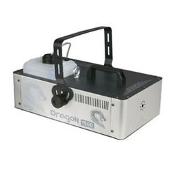 SHOWTEC MAQUINA DE HUMO DRAGON 500W