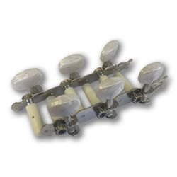 CLAVIJAS PARA GUITARRA CLASICA