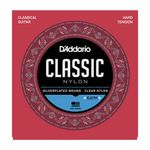 Daddario-Ej27Hs-Et-De-Cuerdas-Guitarra-Clasica-Nylon-Cuerdas