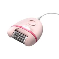 PHILIPS DEPILADORA SATINELLE  7 ACCESORIOS
