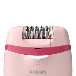 PHILIPS DEPILADORA SATINELLE  7 ACCESORIOS