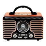 Radio-Retro-Bt-Fm-Am-Sw-Usb-Sd-Aux-Audiolab-Radios-Vintage