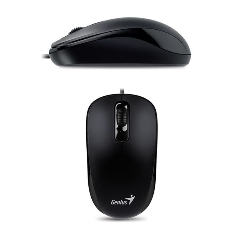 Mouse-Optico-Usb-Color-Negro-Genius-Mouse-y-Presentadores