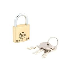 ODIS CANDADO  B30 30MM CAN0000657