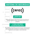 Porta-Dinero-Con-Bloqueo-Rfid-Infaltables-Para-Viajar