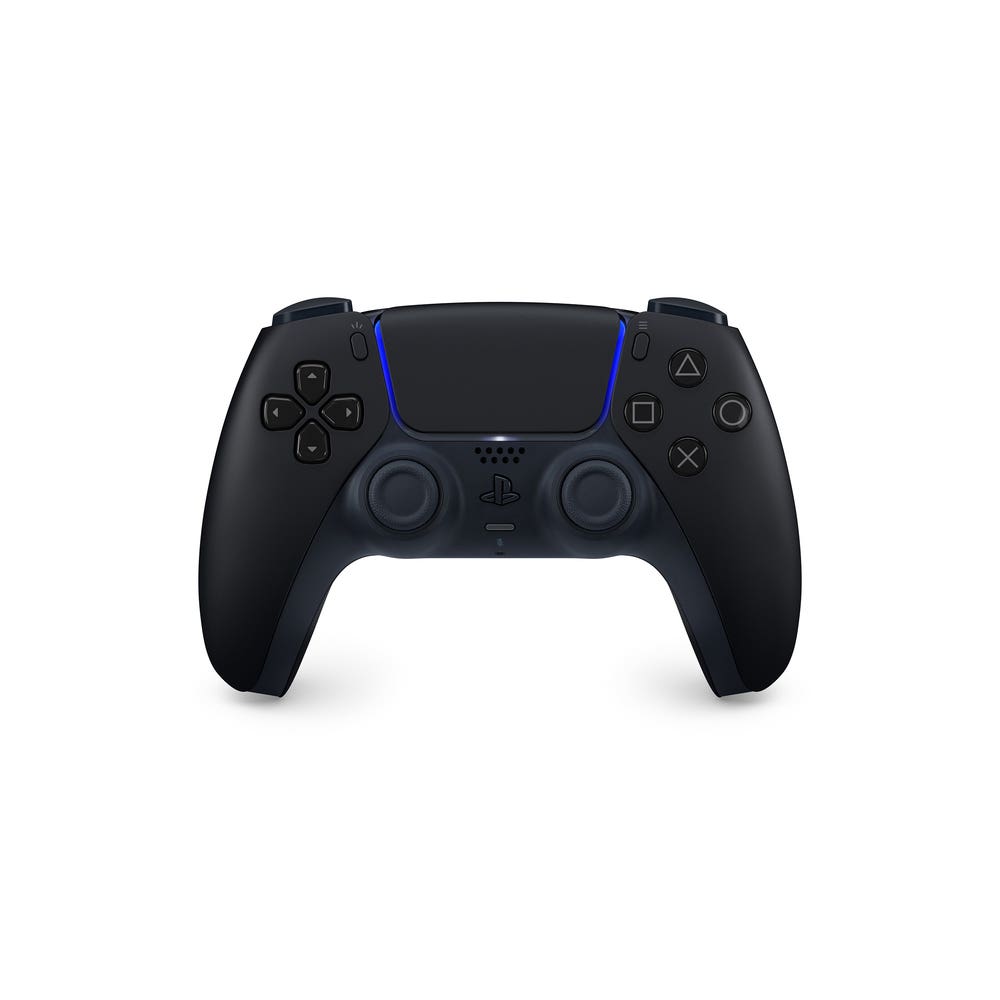 SONY CONTROL PS5 DUALSENSE MIDNIGHT BLACK LATAM