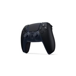 SONY CONTROL PS5 DUALSENSE MIDNIGHT BLACK LATAM