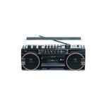 Radio-Retro-Cassette-Radios-Vintage