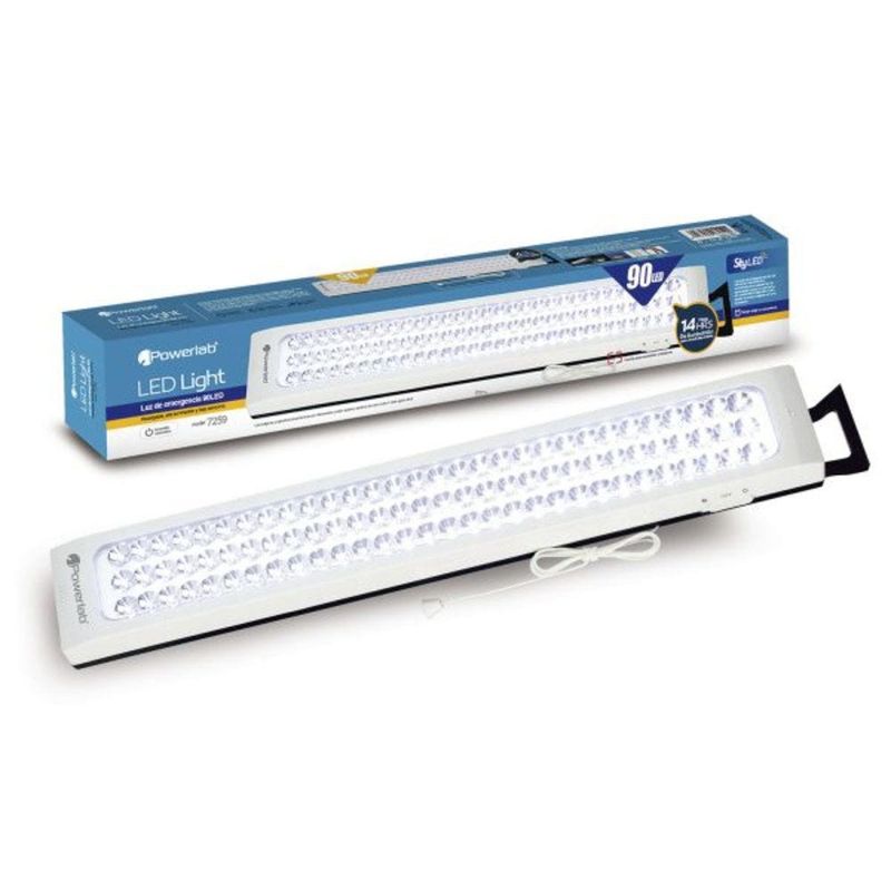 Lampara-De-Emergencia-90-Led-Powerlab-Linternas-y-Lamparas