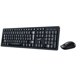GENIUS TECLADO+ MOUSE SMART INALAMBRICO K8200