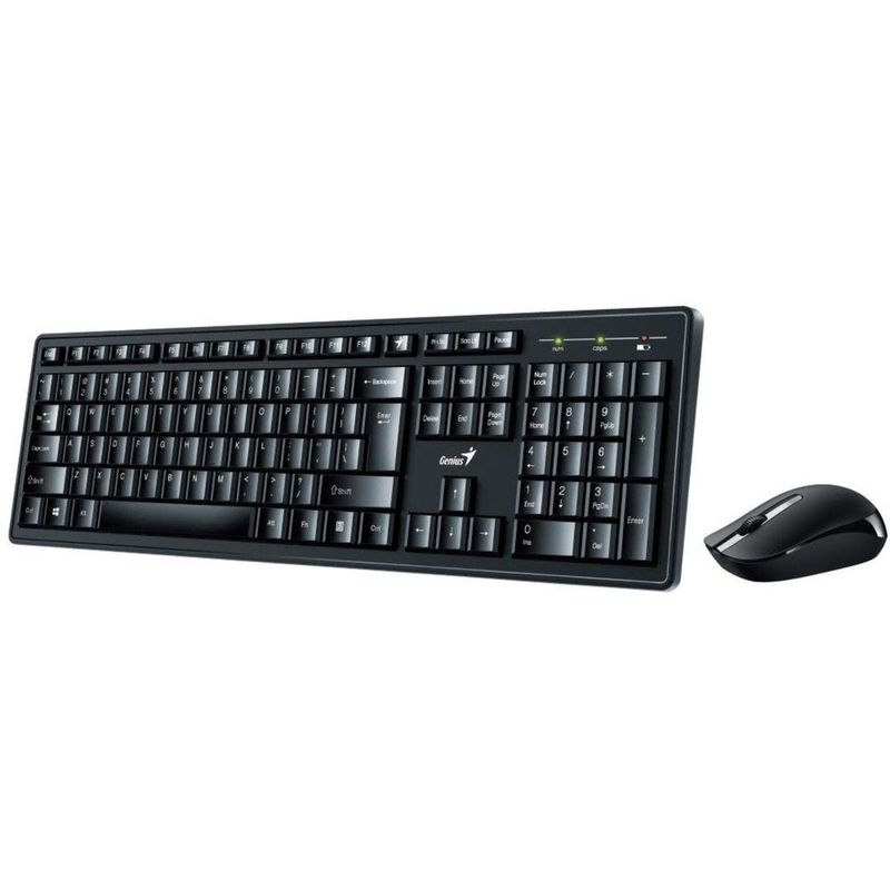 Teclado--Mouse-Smart-Inalambrico-K8200-Genius-Teclados-Computacion