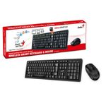 Teclado--Mouse-Smart-Inalambrico-K8200-Genius-Teclados-Computacion