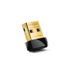 TP-LINK ADAPTADOR WI-FI USB 150 MBPS ULTRA NANO  TL-WN725N
