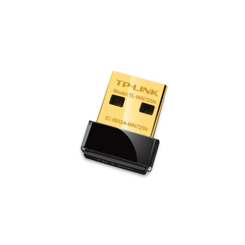 Adaptador-Wi-Fi-Usb-150-Mbps-Ultra-Nano-Tp-Link-Tl-Wn725N-Adaptadores-Ethernet-y-Wifi