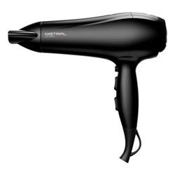 GAMA SECADOR  MISTRAL BLACK