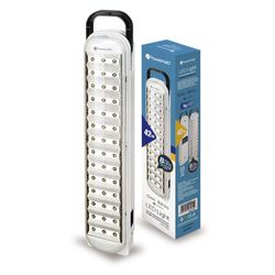 POWERLAB LAMPARA DE EMERGENCIA 42 LED