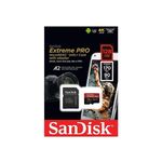 Tarjeta-De-Memoria-Micro-Sdxc-128Gb-Sandisk-Extreme-Pro-Uhs-I-C10-U3-V30-A2--Adaptador-Sd-Tarjetas-de-Memoria
