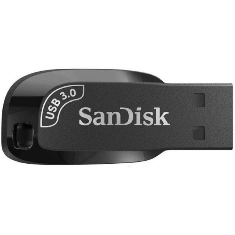 SANDISK PENDRIVE 128GB ULTRA SHIFT USB 3.0 FLASH DRIVE