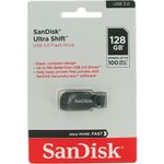 Pendrive-128Gb-Sandisk-Ultra-Shift-Usb-3.0-Flash-Drive-Pendrives