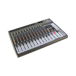 MIXER 16 CANALES