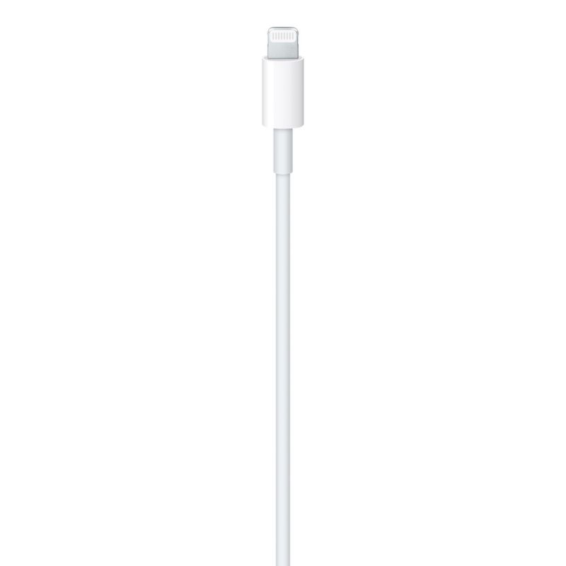 Apple-Mm0A3Am-A-Cable-Para-Iphone-Usb-C---Lightning-1-Mt-Original-Blanco-Cables-y-Adaptadores