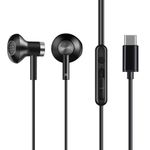 Audifono-Tipo-C-Con-Microfono-Y-Volumen-Aiwa-Aw-I60Tc-In-Ear