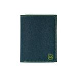 Micro-Billetera-Rfid-Azul-Infaltables-Para-Viajar