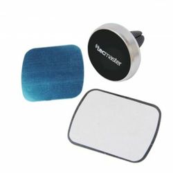 TECMASTER SOPORTE MAGNÉTICO PARA SMARTPHONE