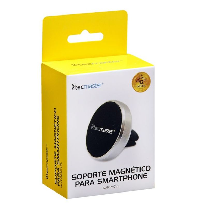 Ventilador Enfriador Para Móviles - Refrigerador Magnético USB Con Luz RGB, Para Gaming Y Uso Diario