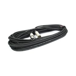 KIRLIN CABLE 20AWG 15MT MP-240XLR M/XLPR F