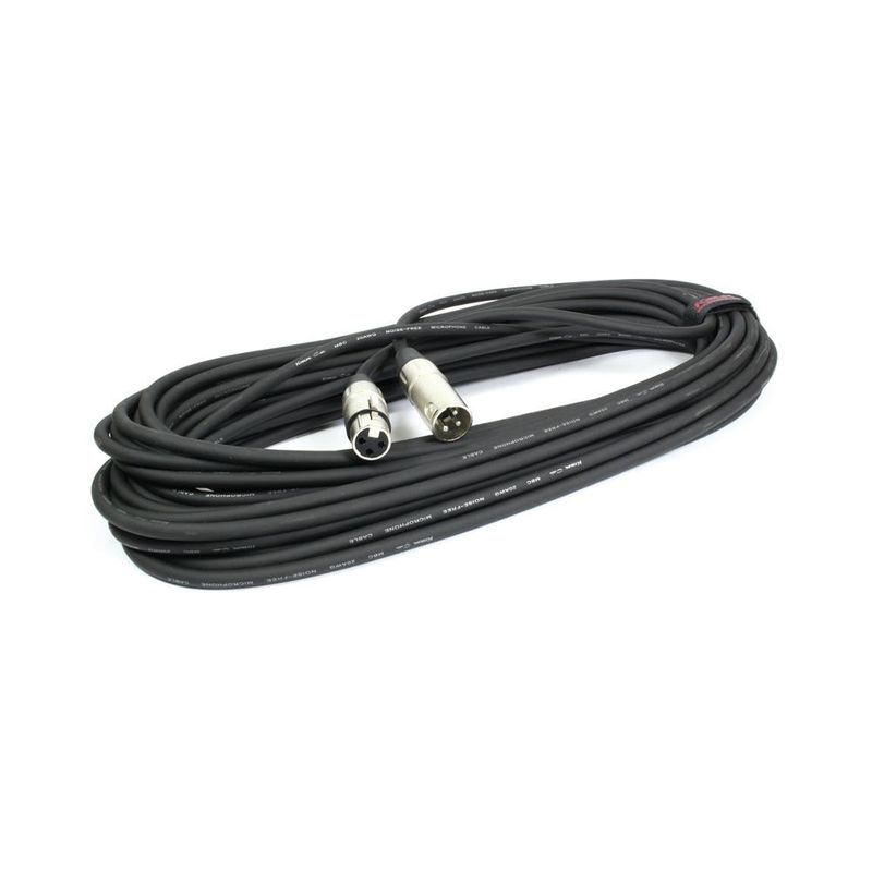Cable-20Awg-15Mt-Mp-240Xlr-M-Xlpr-F-Kirlin-Cables-Instrumentos