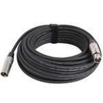 Cable-20Awg-15Mt-Mp-240Xlr-M-Xlpr-F-Kirlin-Cables-Instrumentos