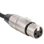 Cable-20Awg-15Mt-Mp-240Xlr-M-Xlpr-F-Kirlin-Cables-Instrumentos