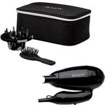 Kit Drygo Combo Secador De Viaje Secadores y Alisadores