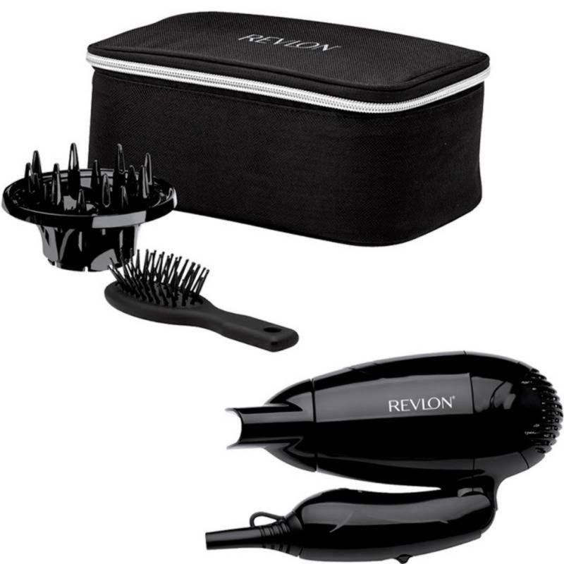 Kit Drygo Combo Secador De Viaje Secadores y Alisadores