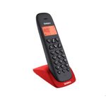 Uniden-23Und3102R-Telefono-Inalambrico-Manos-Libres-Rojo-Inalambricos